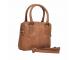 Handbags for Women Capacity Ladies Purses Top Handle Hunter Leather Shoulder Bag